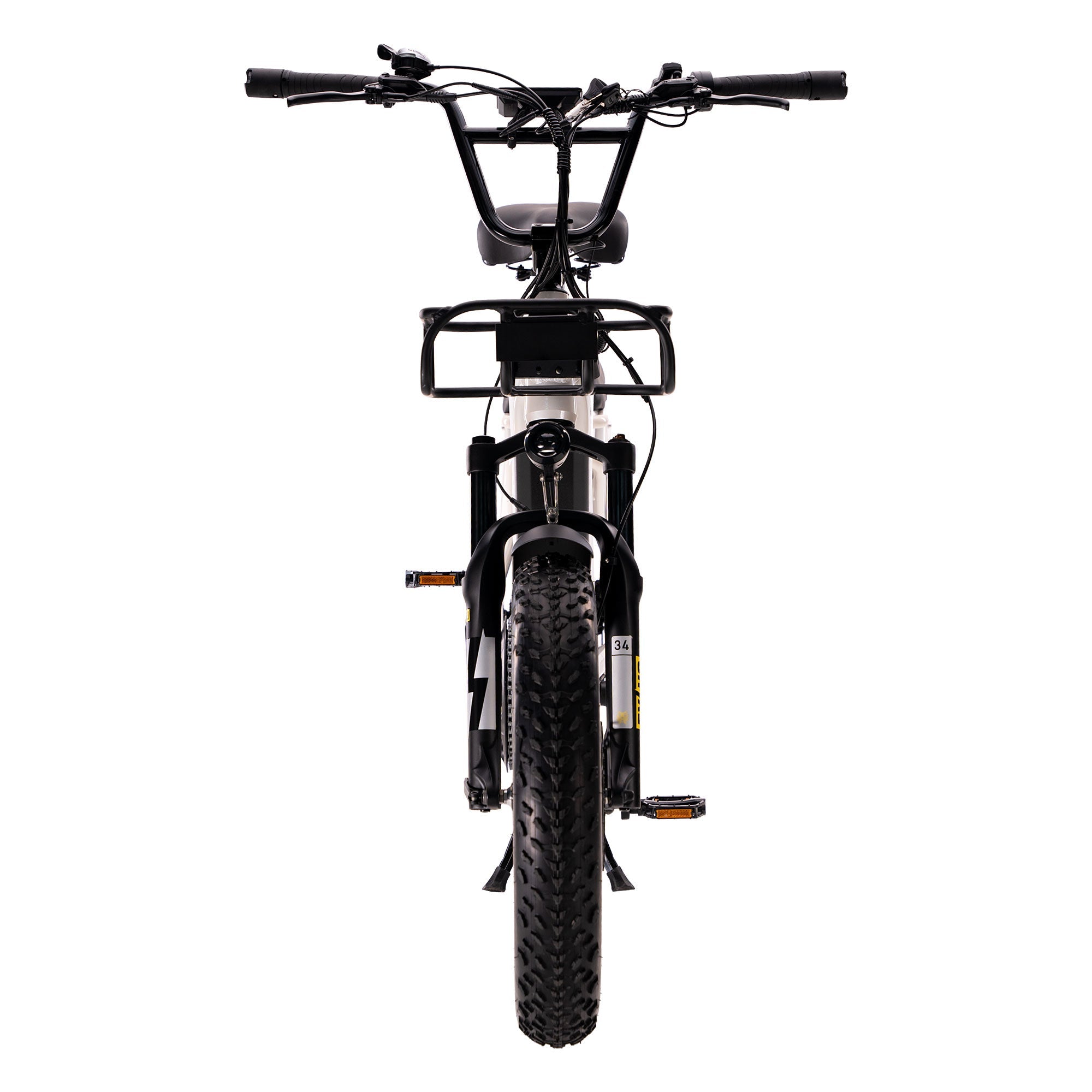 Electron Cargo E-Bike