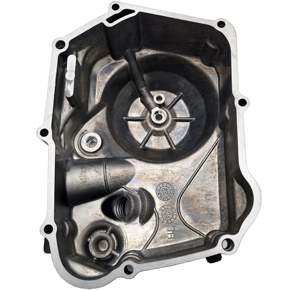 MotoTec X1 Engine Cover Right