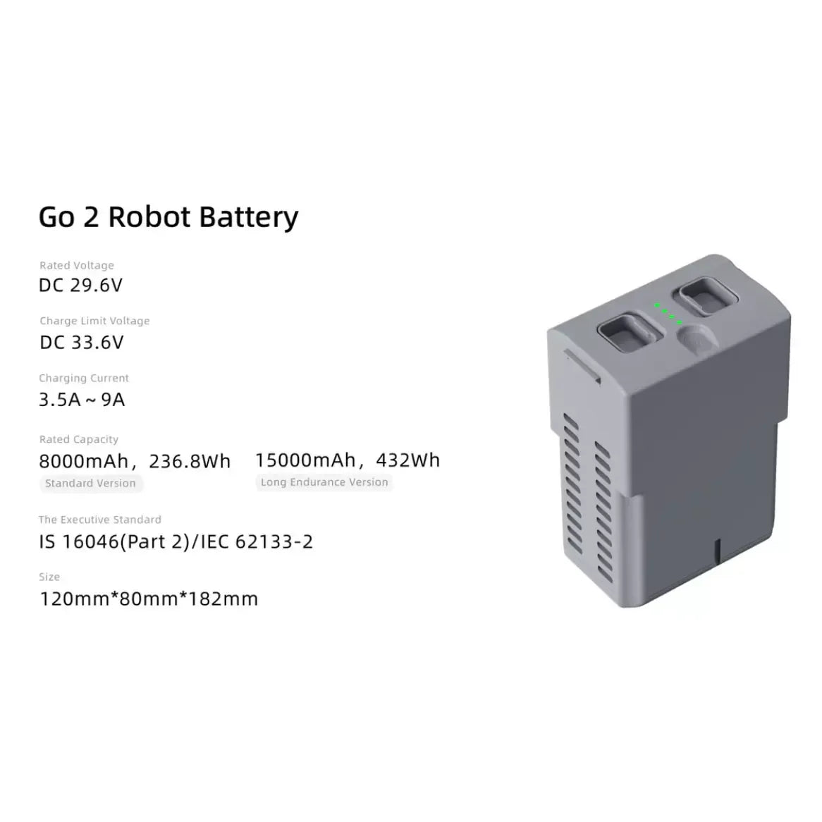 Unitree Go2 PRO Robot Dog