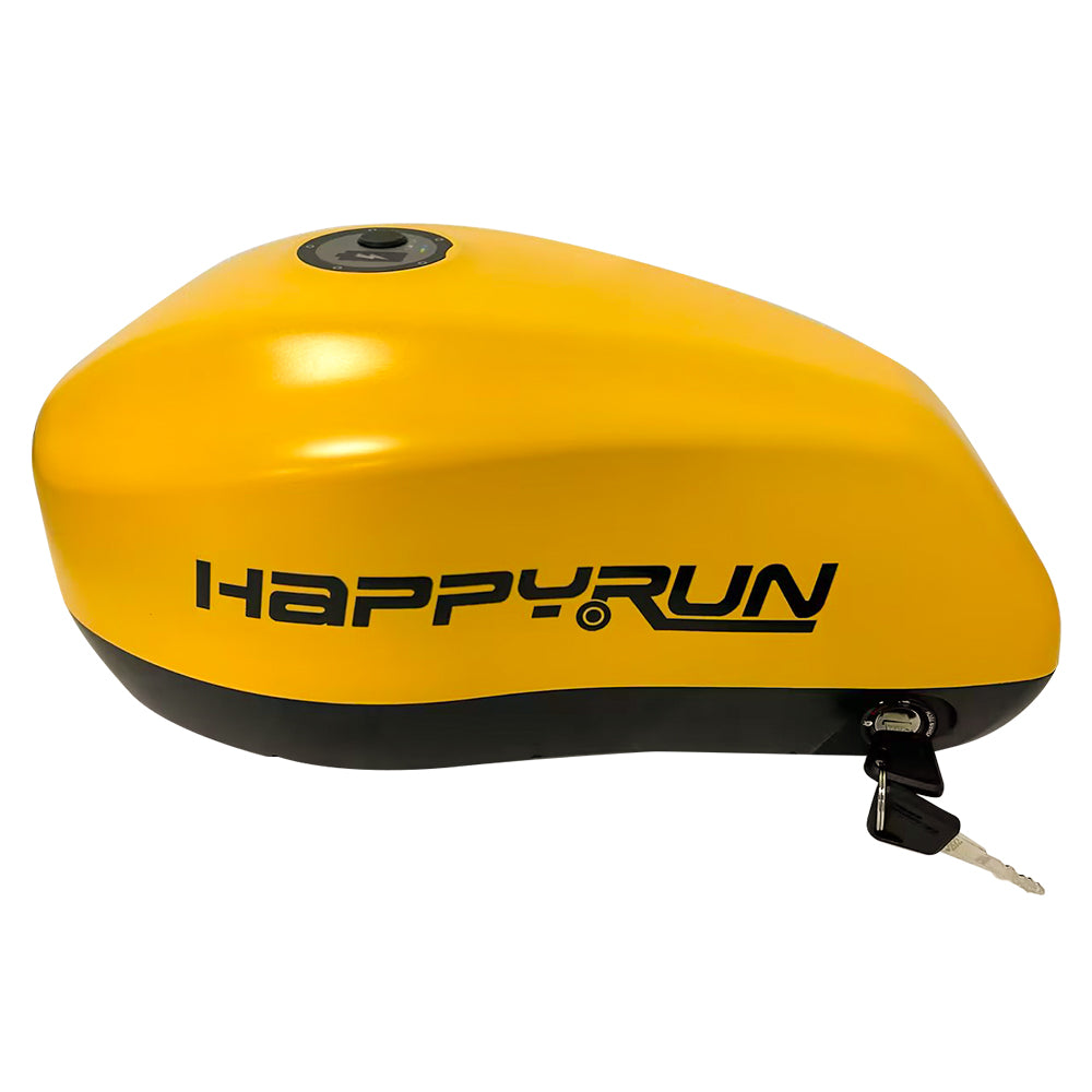 HappyRunSports Battery Replacement for G100