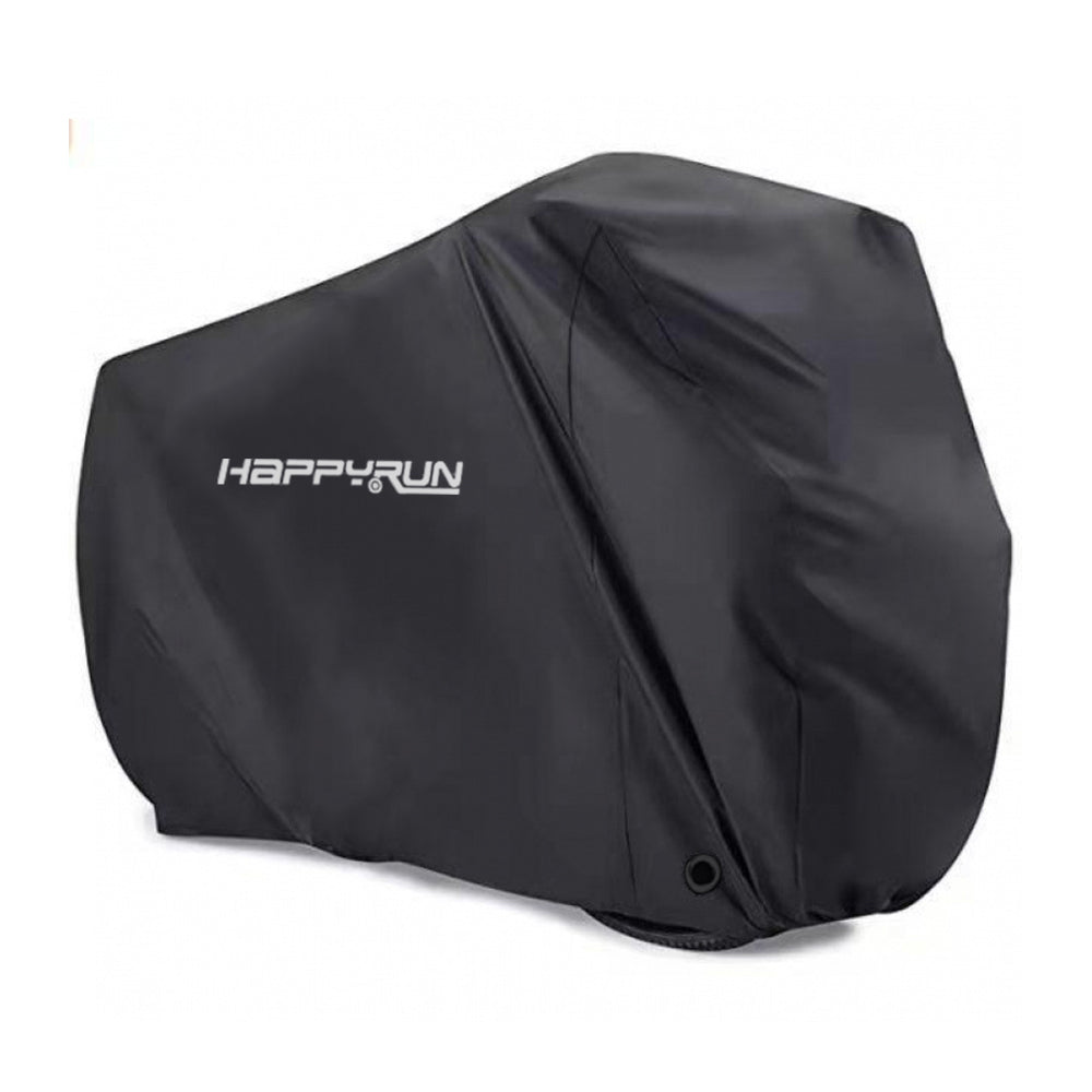 HappyRunSports Waterproof Ebike Cover For Adults Electric Bike