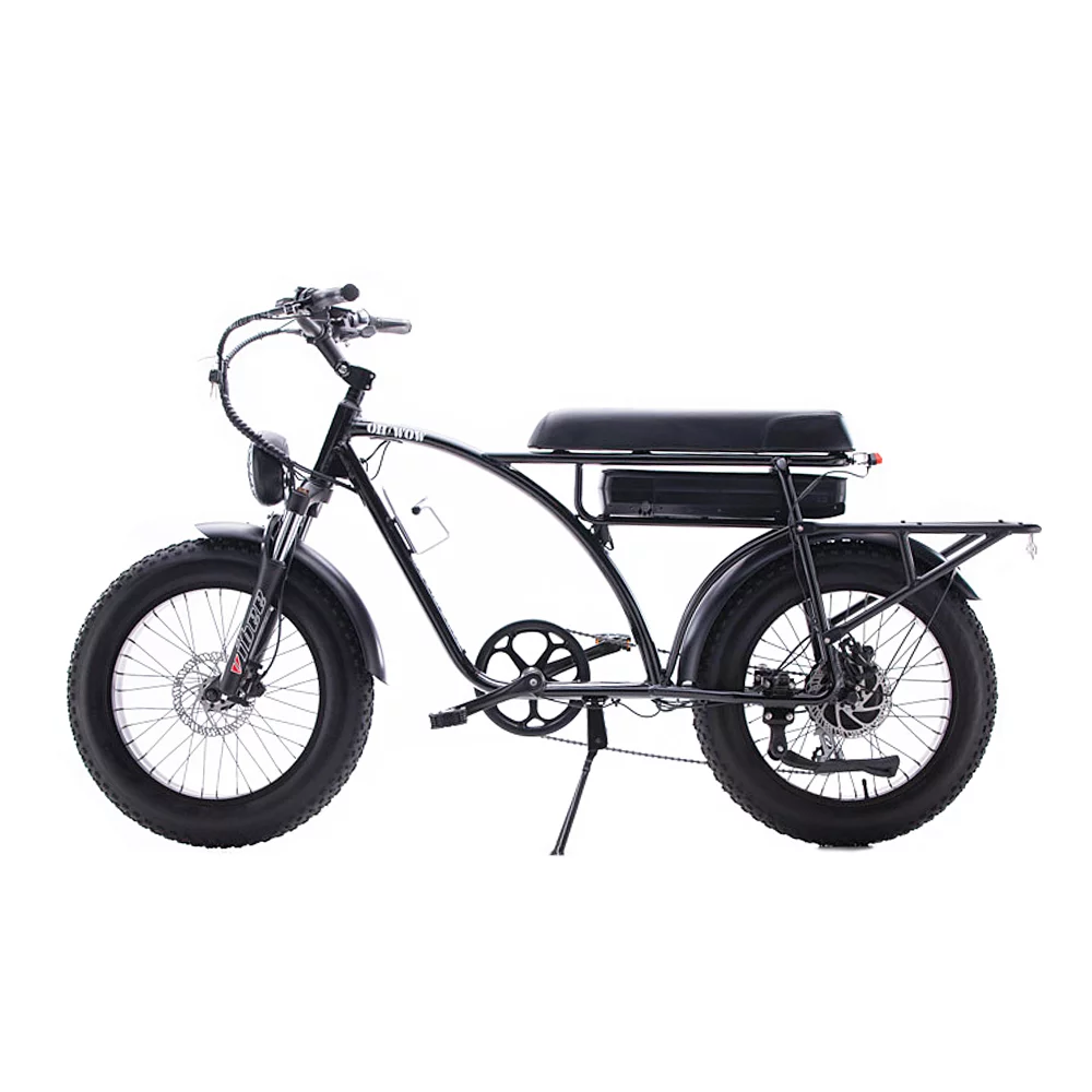 Voltaic 750 Electric Bike