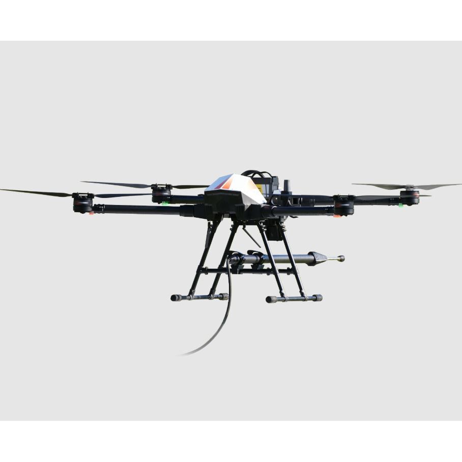 ABZ Innovation C10 Cleaning Drone