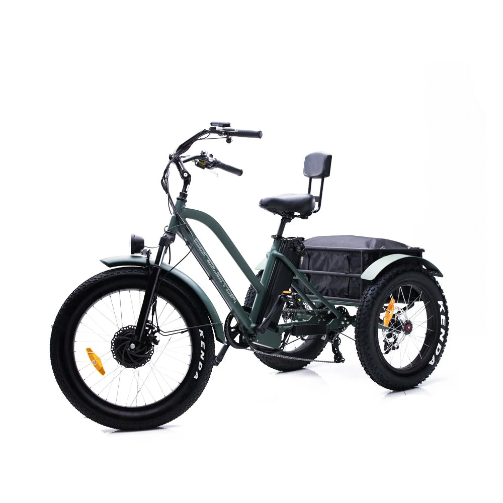 Conductor 750 Trike