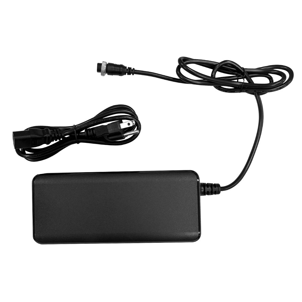 HappyRunSports Lithium Battery Charger for Electric Bike