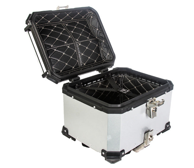 HappyRunSports E-bike Cargo Box