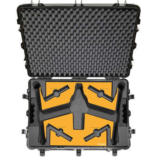 HPRC HPRC2800W Hard Case for DJI Inspire 3