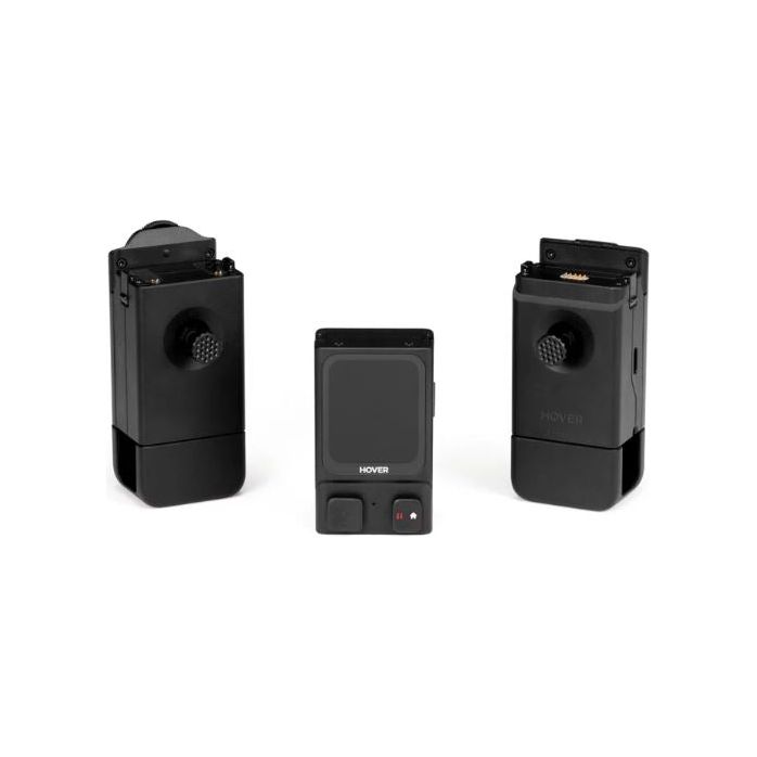 HOVERAir Beacon and JoyStick Bundle