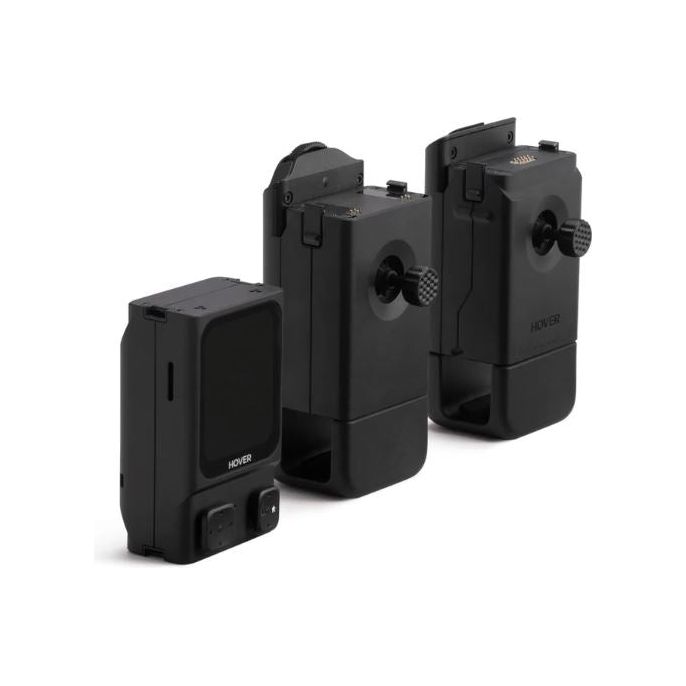 HOVERAir Beacon and JoyStick Bundle