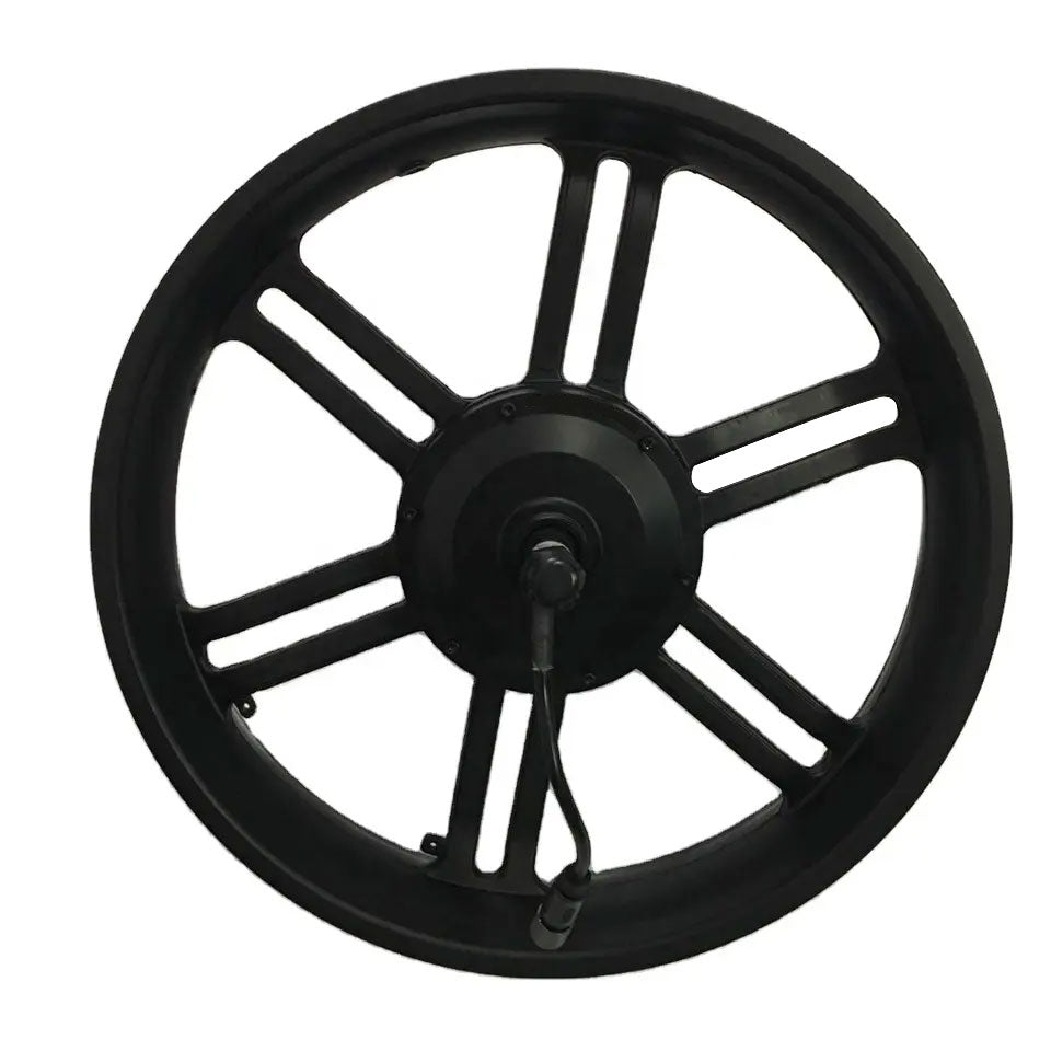 HappyRunSports Electric Bike Motor For G50/G60 E-Bike