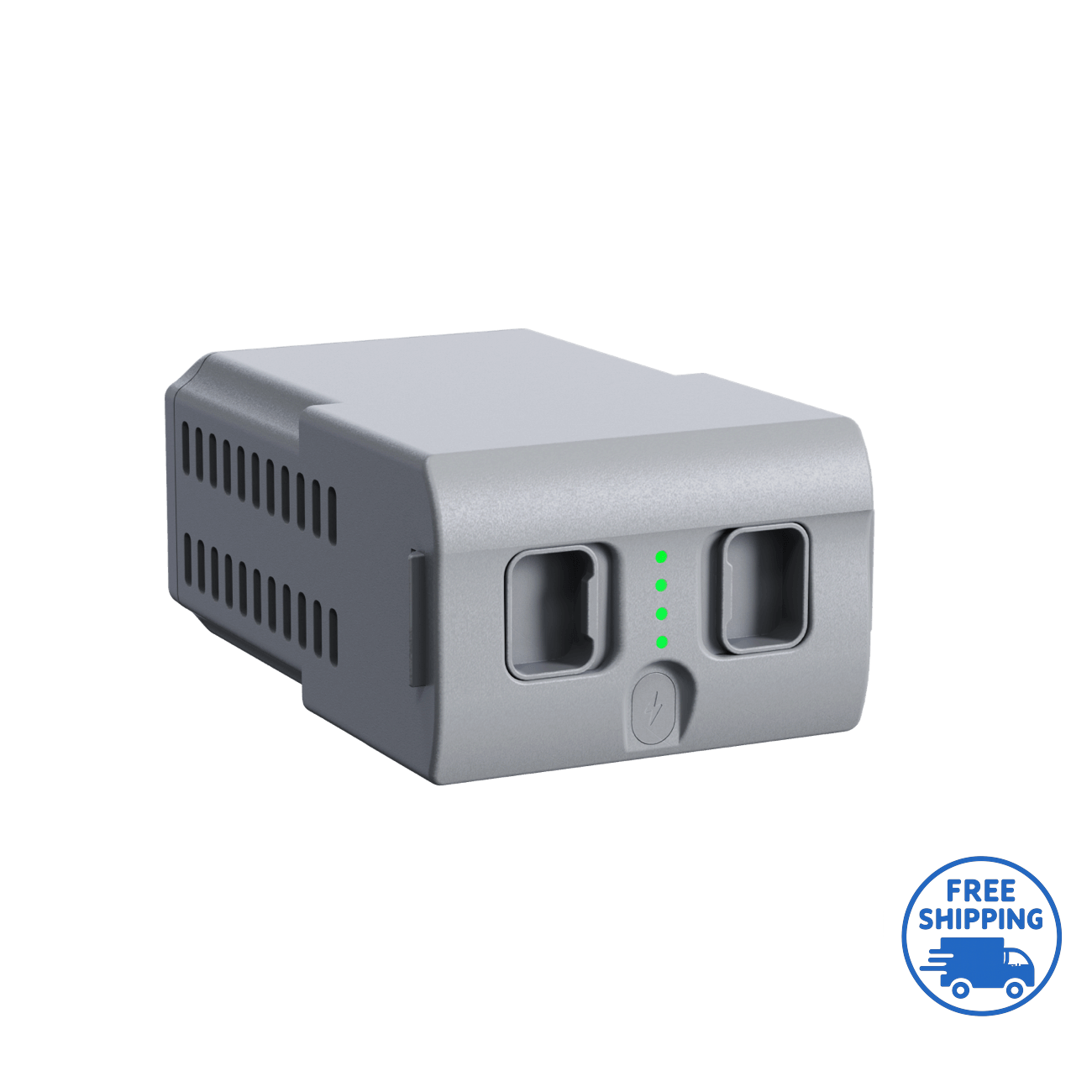 Unitree Go2 Standard Version Battery 8000mAh Fast Charging 29.6V