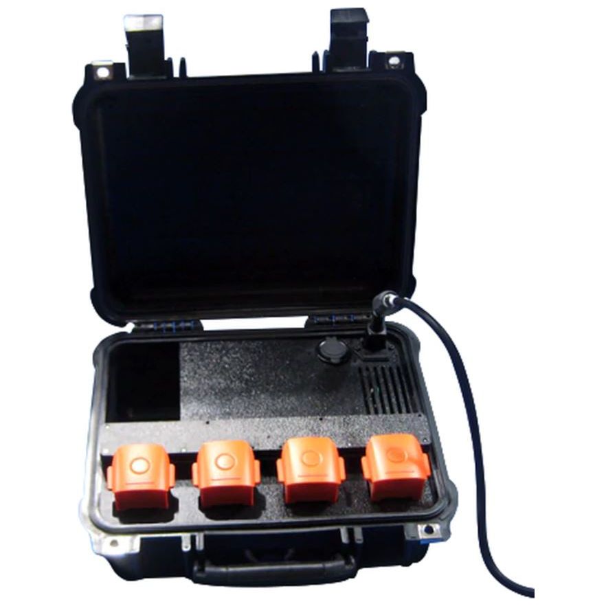 FlyPro EVO II PRCS Elite Charging System