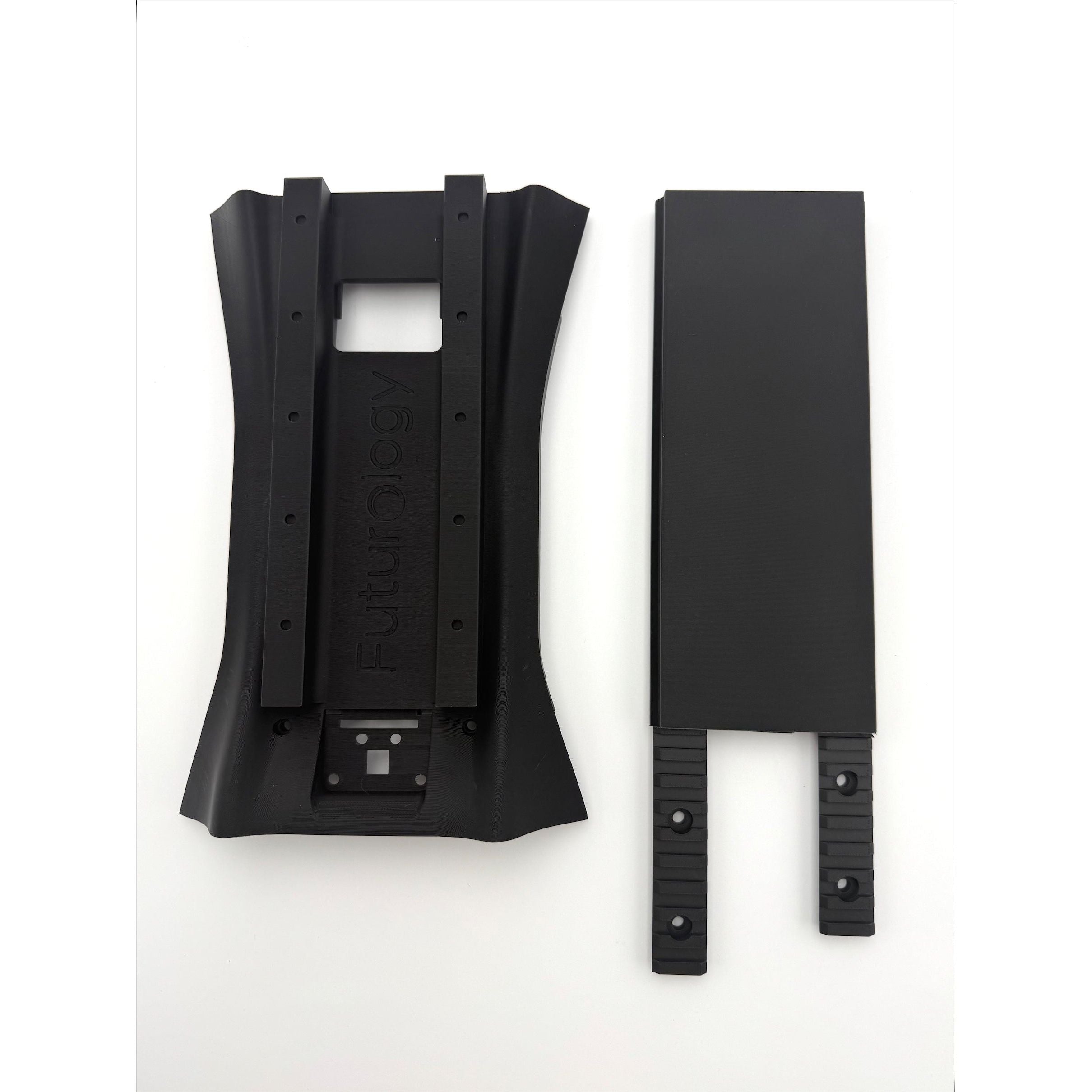 Unitree Go2 Modular Mounting Kit