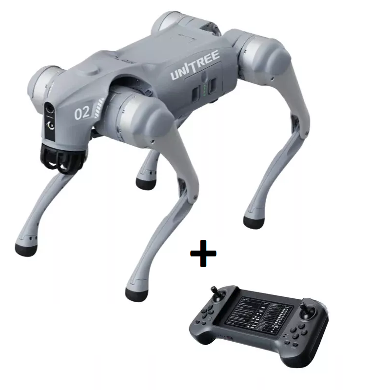 Unitree Go2 PRO Robot Dog