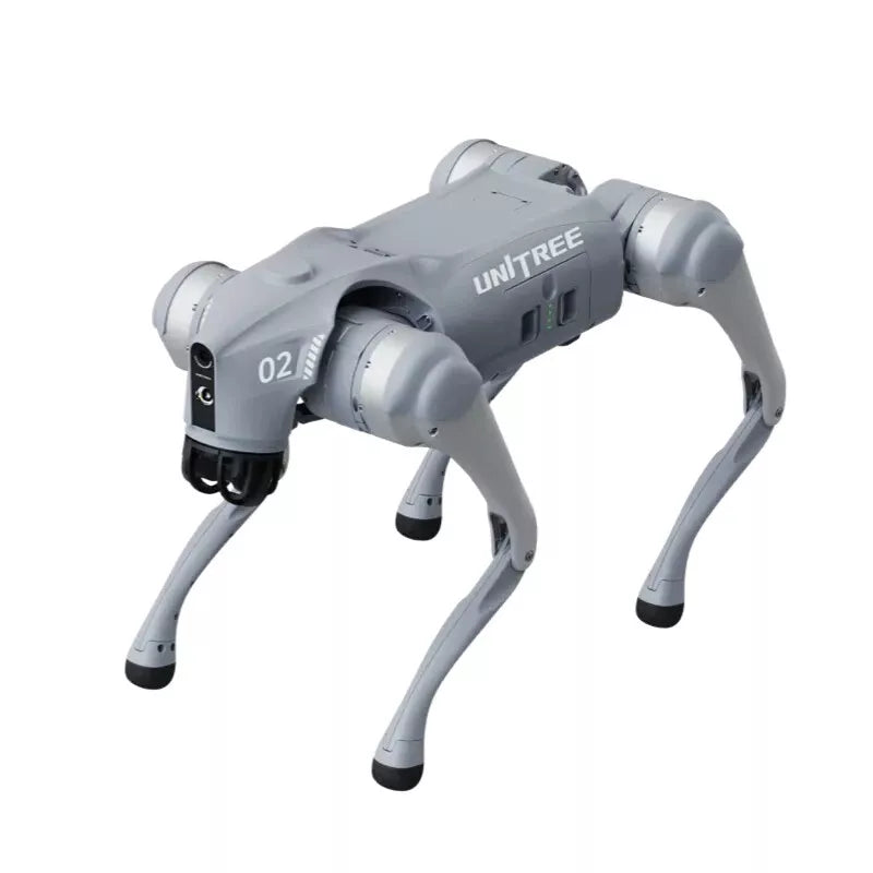 Unitree Go2 Air Robot Dog
