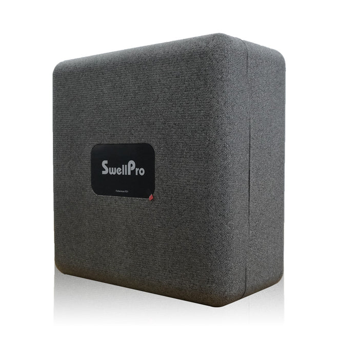 SwellPro Fisherman Hard case