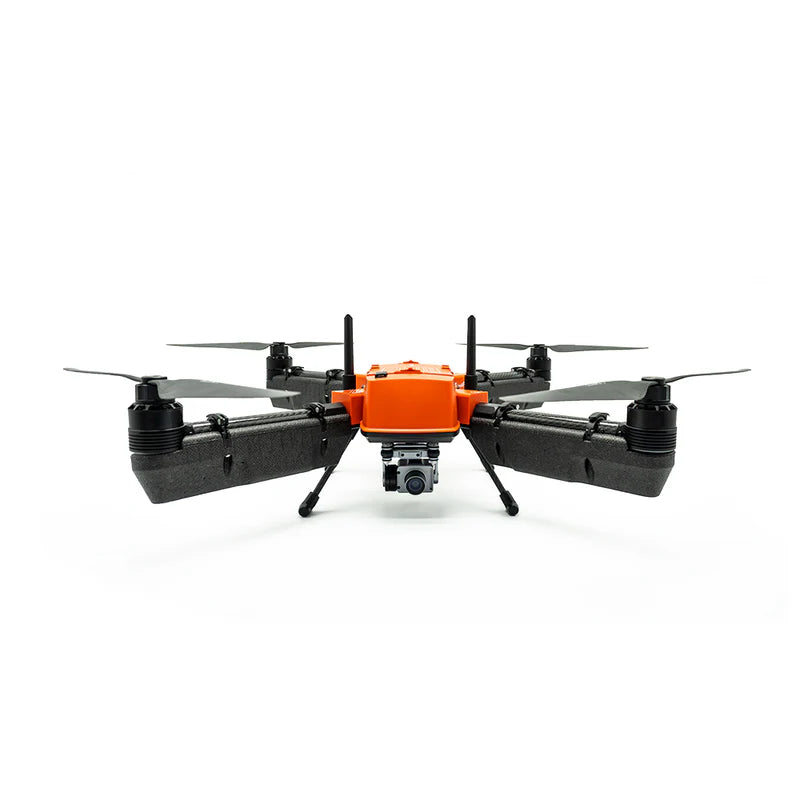 SwellPro Fisherman MAX (FD2) Heavy Lift Fishing Drone - Aircraft only