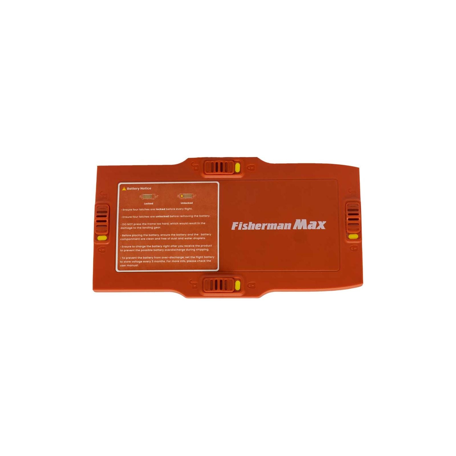 SwellPro Fisherman FD2 Flight Battery 8800 mAh