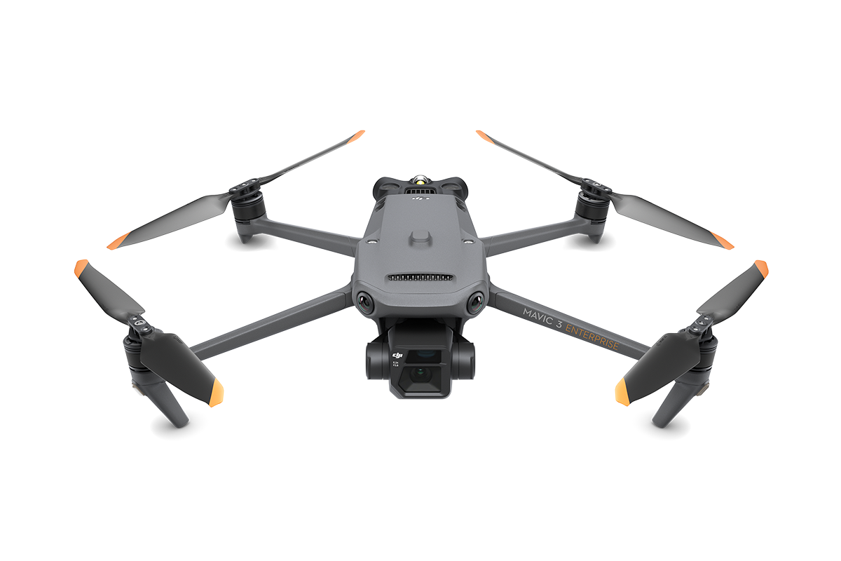 Drones