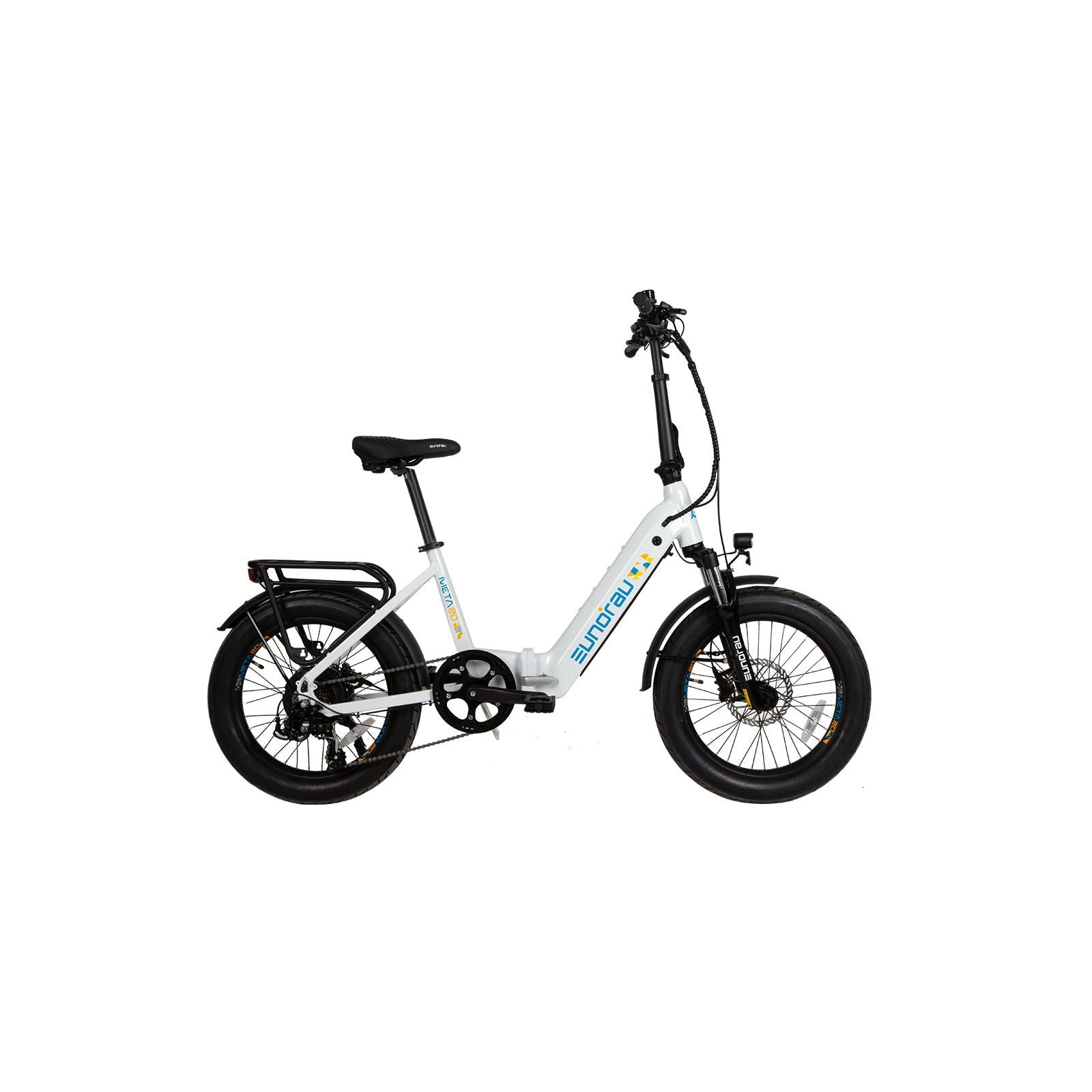 Eurorau Foldable META