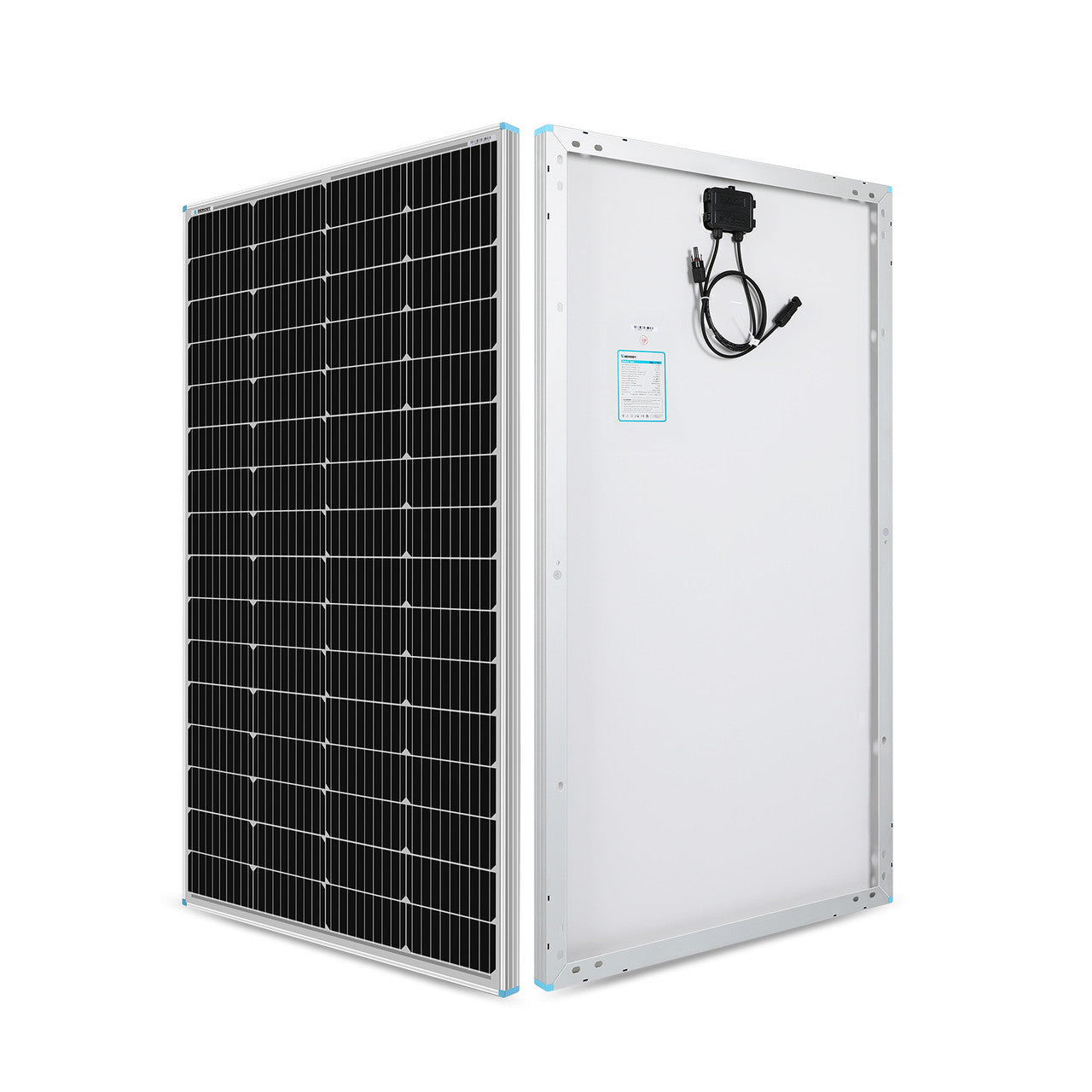 Renogy | Open Box 175 Watt Monocrystalline Solar Panel | RNG-175D-OP-US
