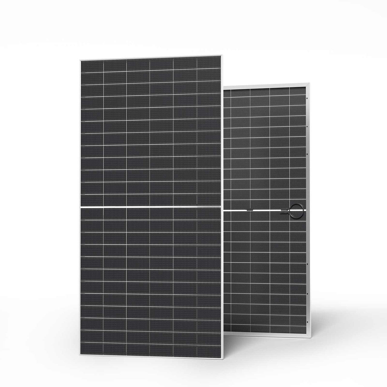 Renogy | N-Type Bifacial 2PCS 590W Monocrystalline Solar Panel | RSP590DCT-144x2-US