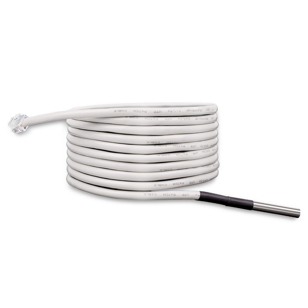 Renogy | Battery Temperature Sensor for DC to DC on-board Battery Charger | RTSDCC-US