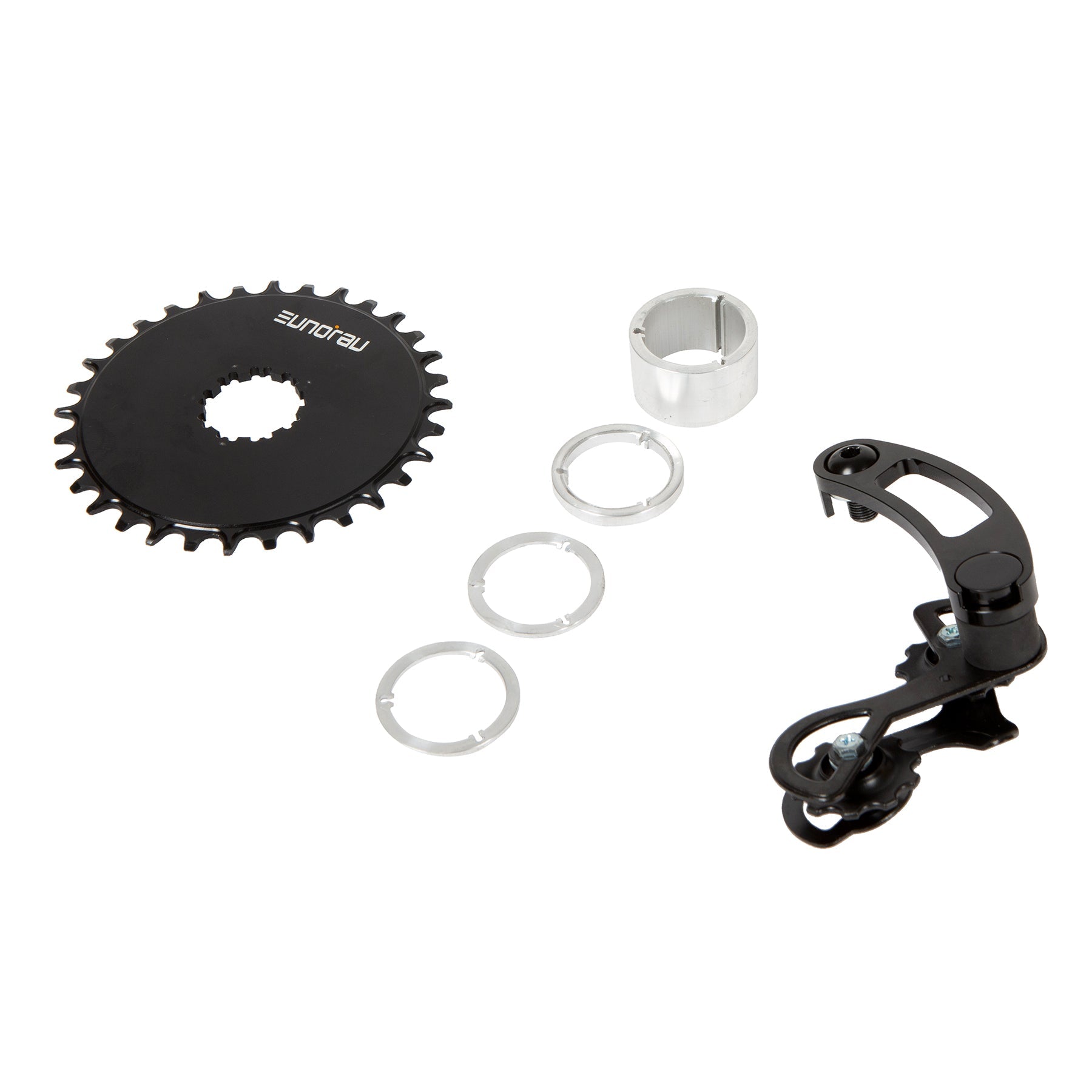 Eurorau Single Speed Conversion Kit