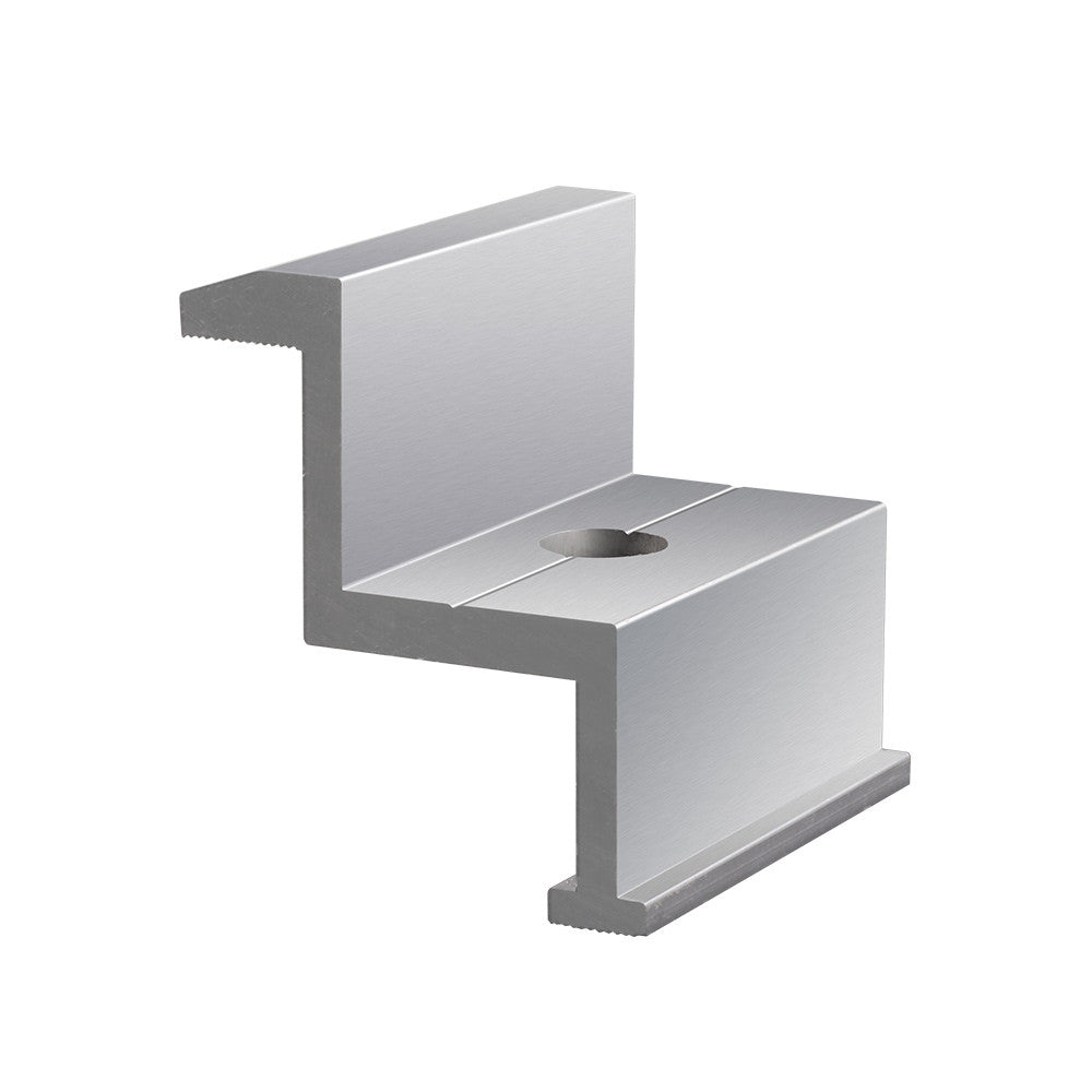 Renogy | Solar Panel Pole Mount Single Side 27.4in | RNG-MTS-SP100-US