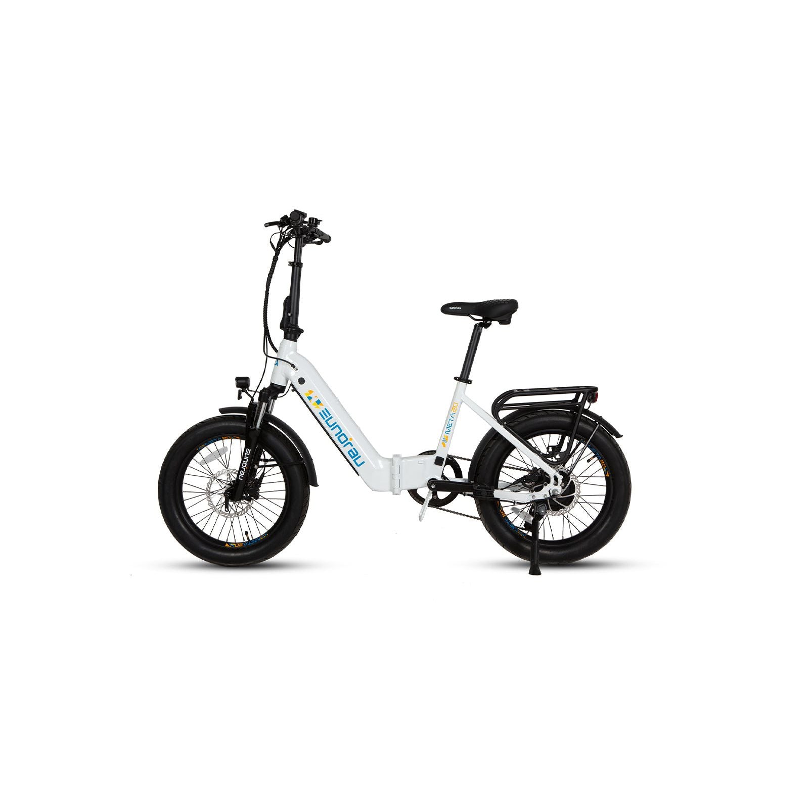 Eunorau Foldable META