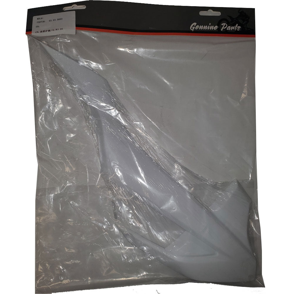 MotoTec X1 Left Body Panel