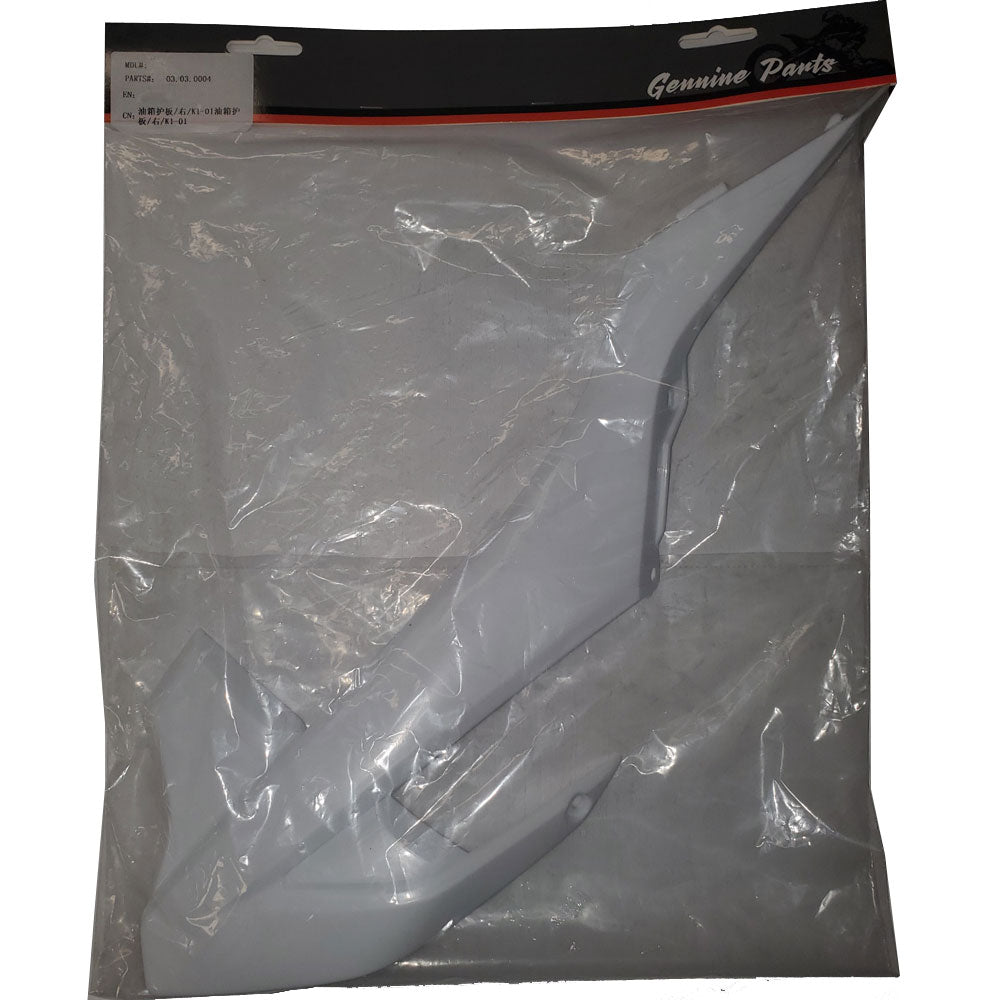 MotoTec X1 Right Body Panel