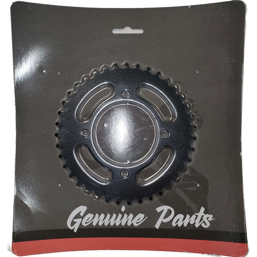 MotoTec X1 Sprocket 420-39T