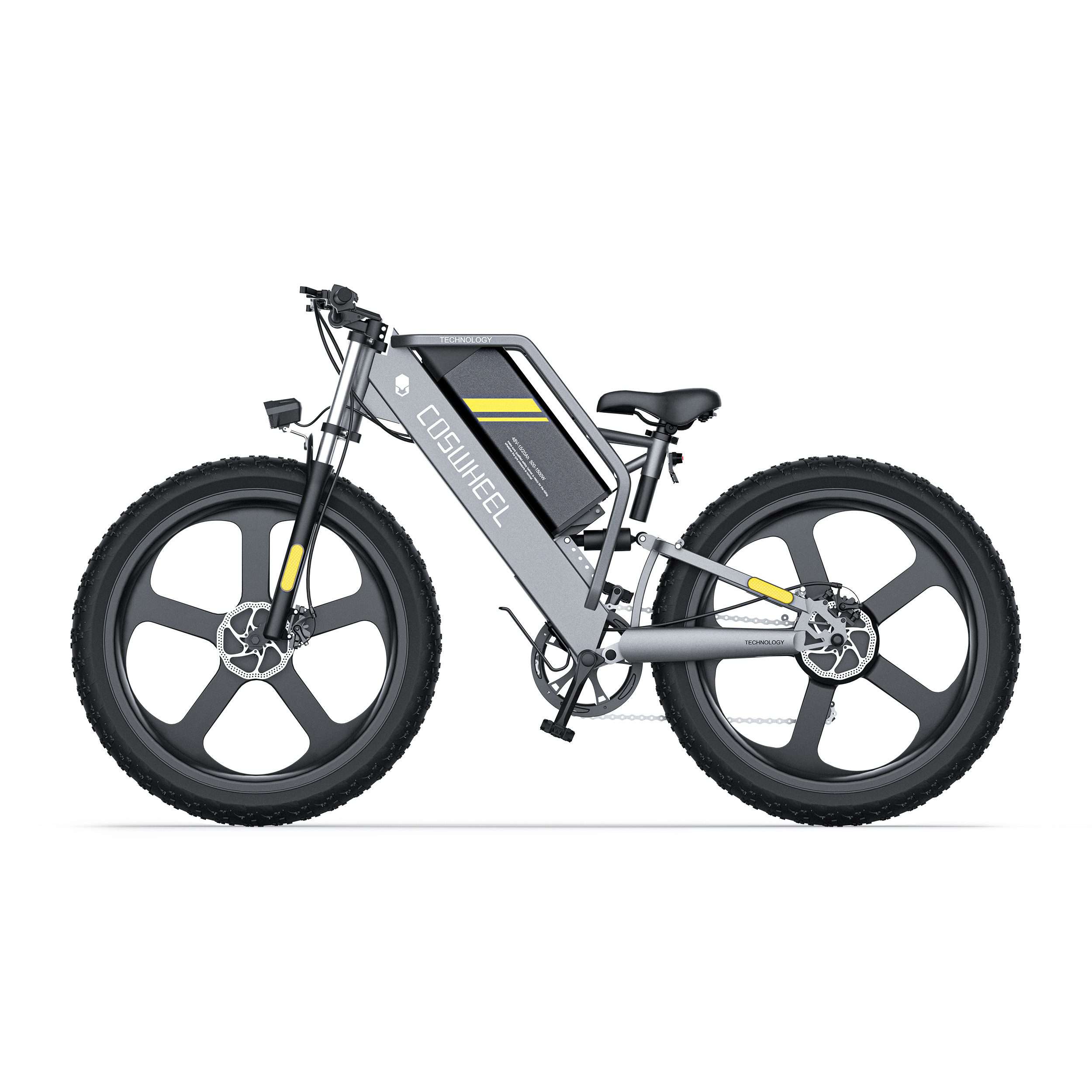 Coswheel T26