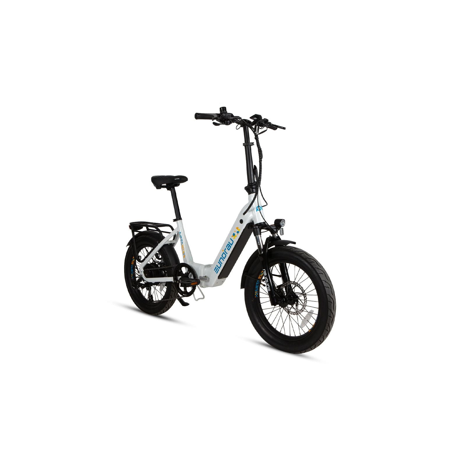 Eunorau Foldable META