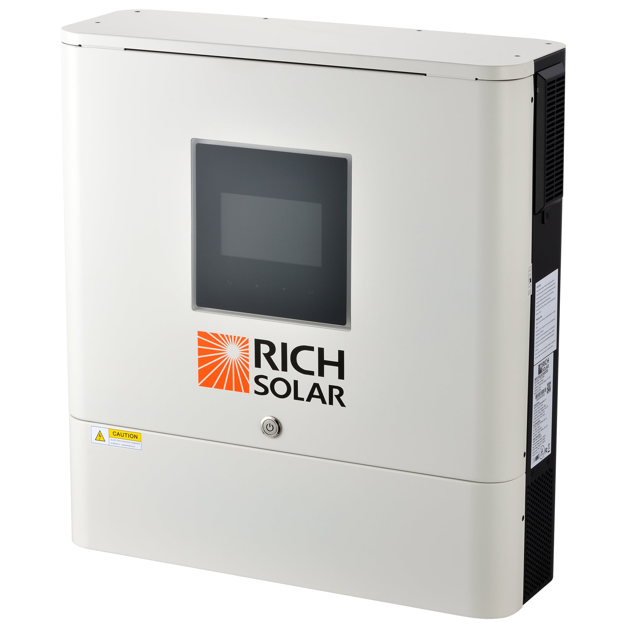 Rich Solar Hybrid Inverter 6500S