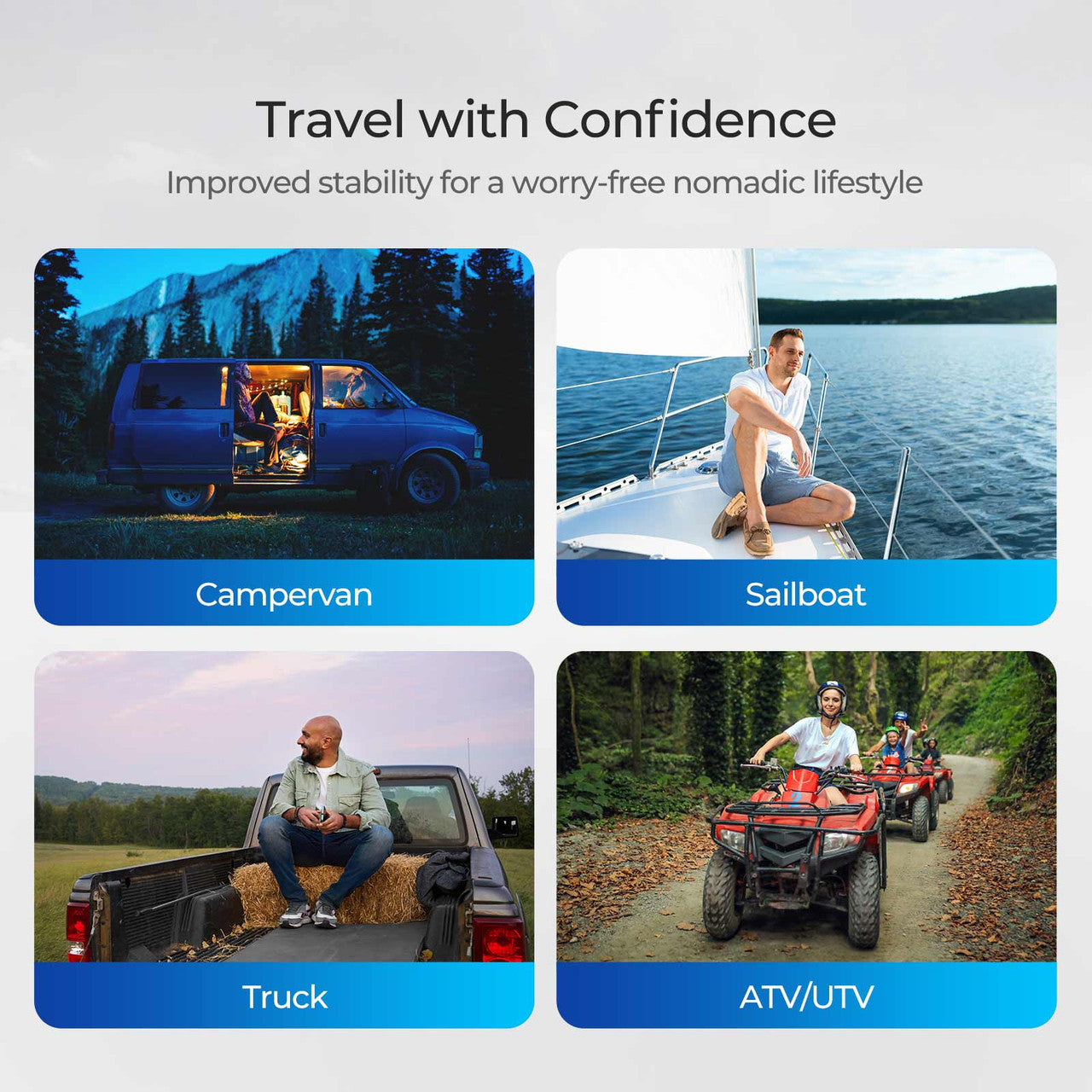 Renogy | 350A Battery Switch | RPD350BS-US