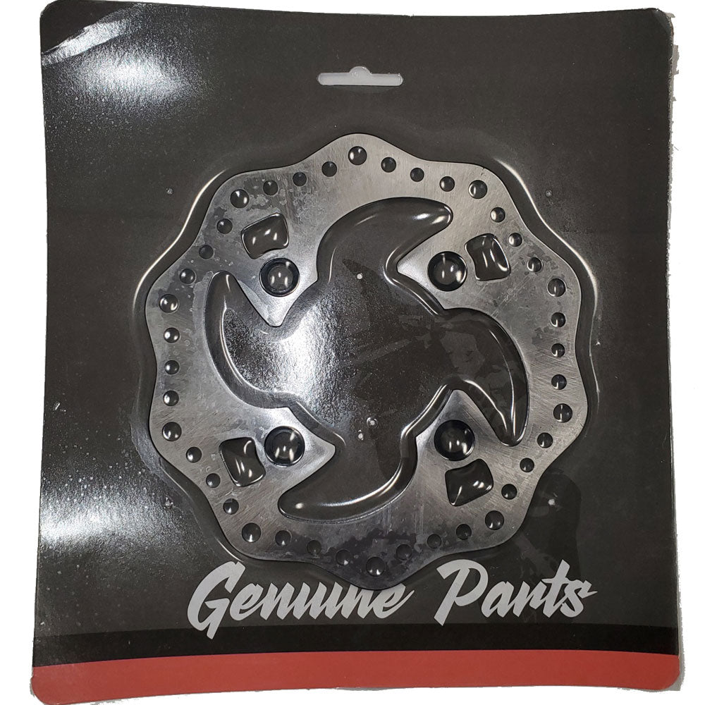 MotoTec X1 X2 Brake Disk 190mm 76mm 10.5x100mm