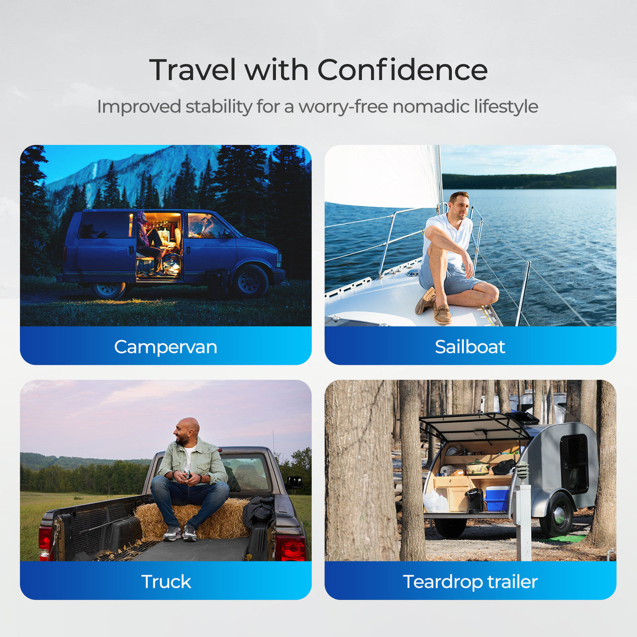 Renogy | 12 Way Fuse Box | RPD12FB-US