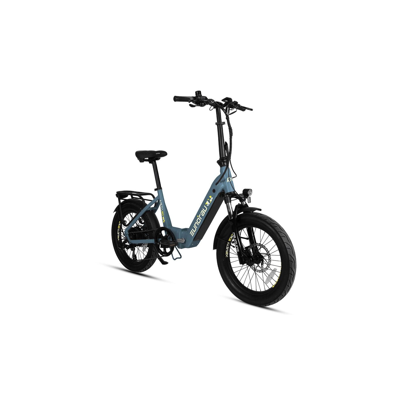 Eunorau Foldable META