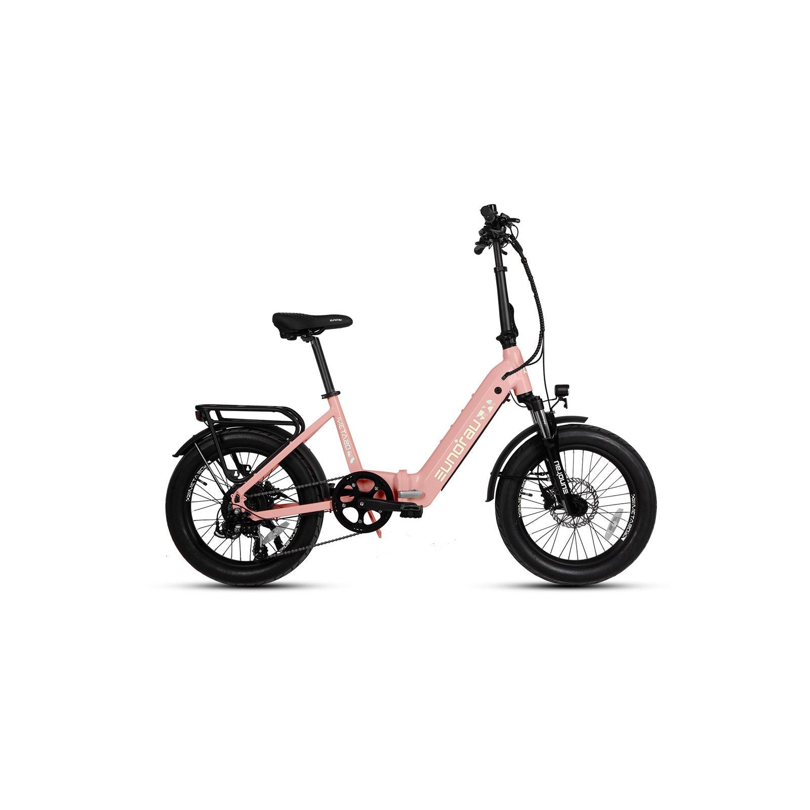 Eunorau Foldable META