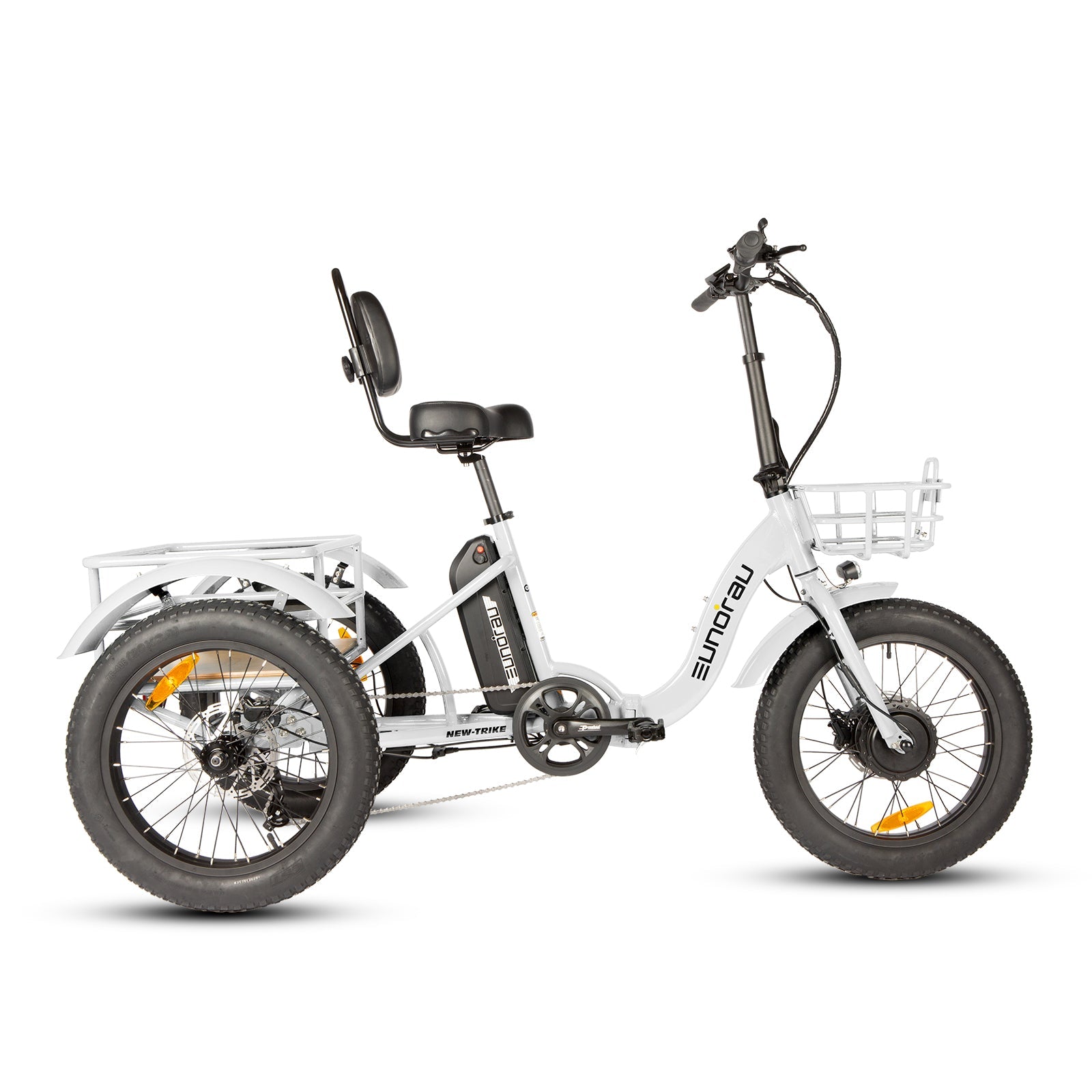 Eunorau NewTrike 2.0