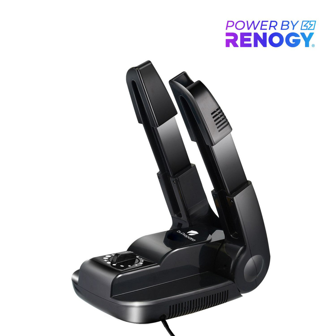 Renogy | Dr.Prepare Boot Dryer Shoe Dryer (Easy Knob) | DBD-0N2G2-US