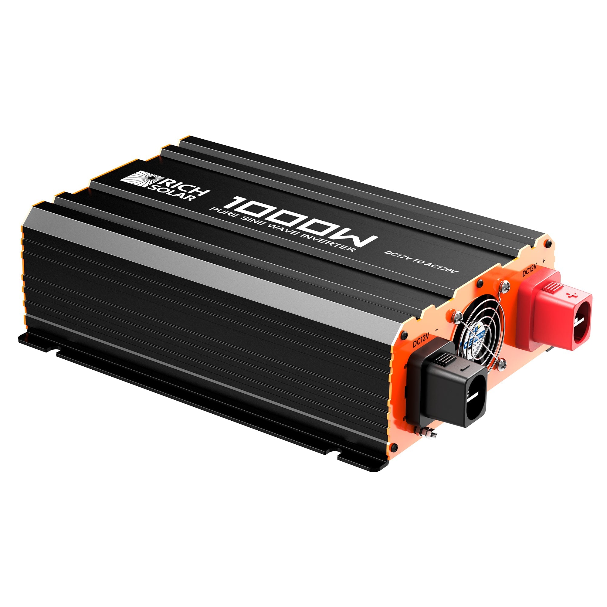 Rich Solar Pure Sine Wave Inverter NOVA PURE 1K