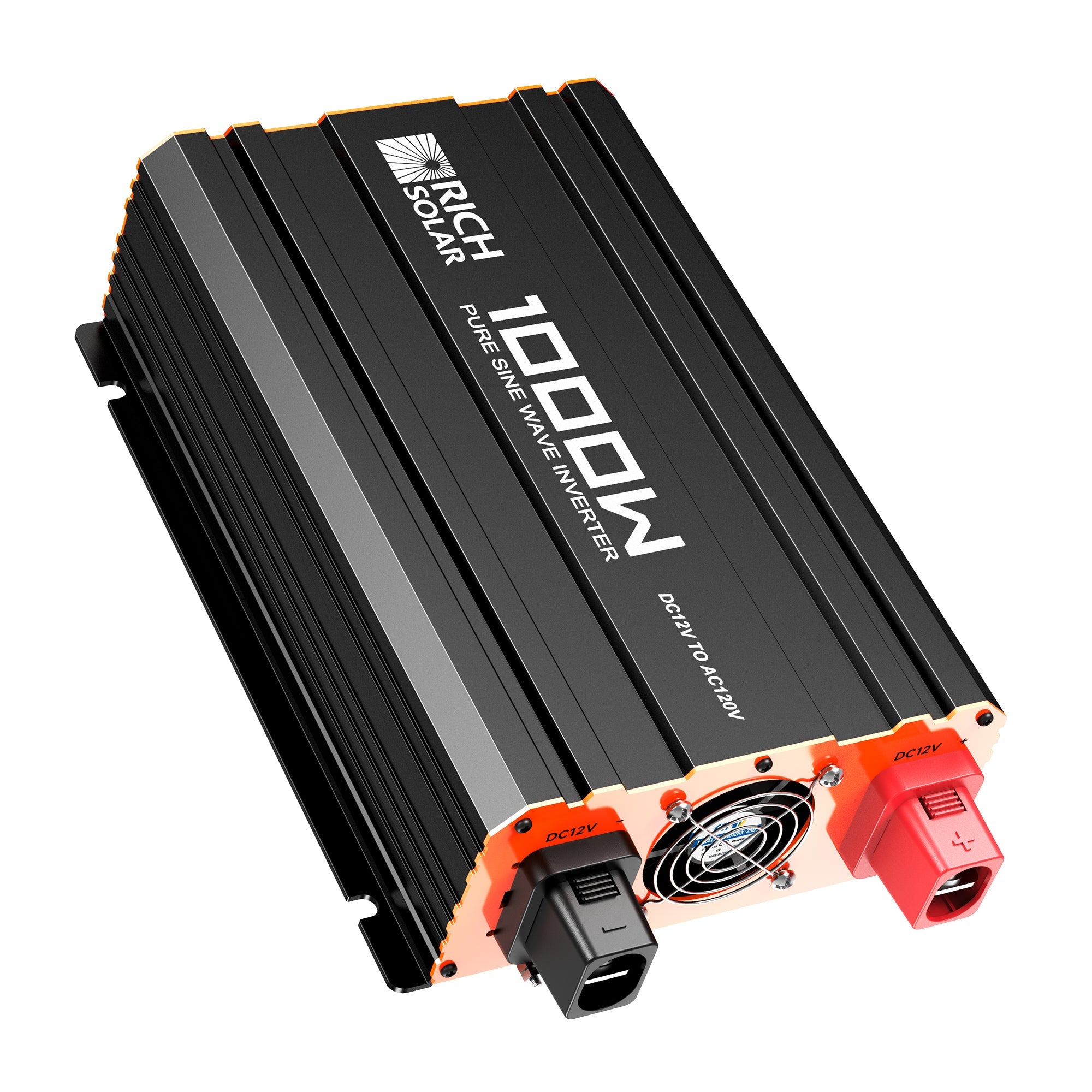 Rich Solar Pure Sine Wave Inverter NOVA PURE 1K