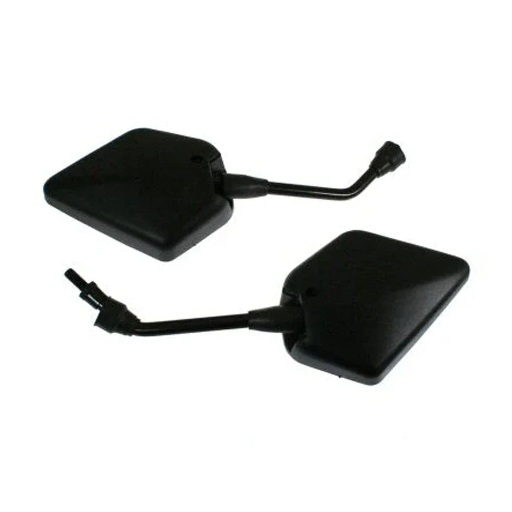 Universal Parts Scooter 5.5" Mirror Set