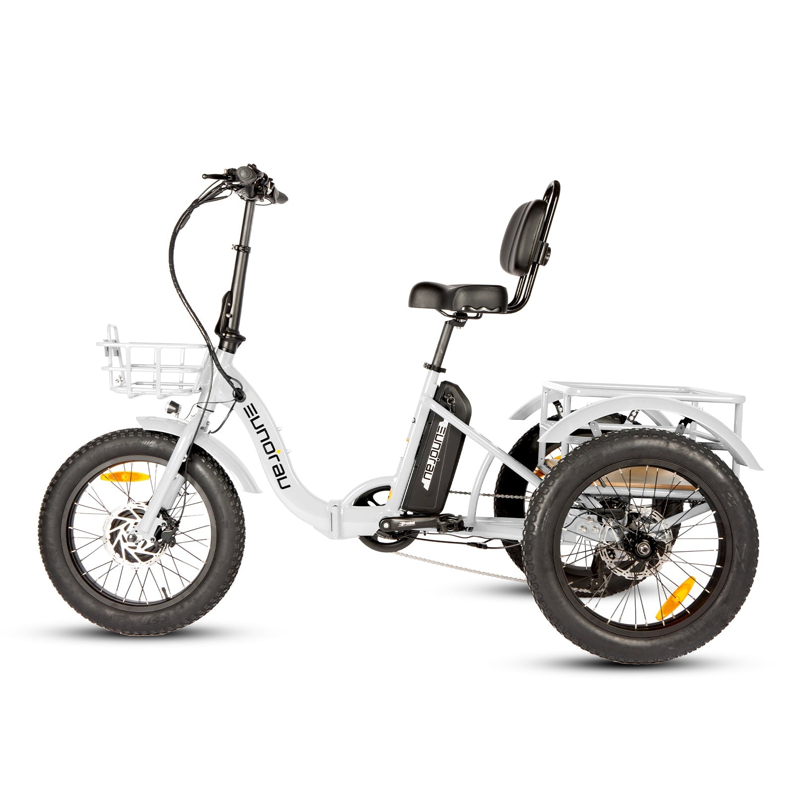 Eunorau NewTrike 2.0