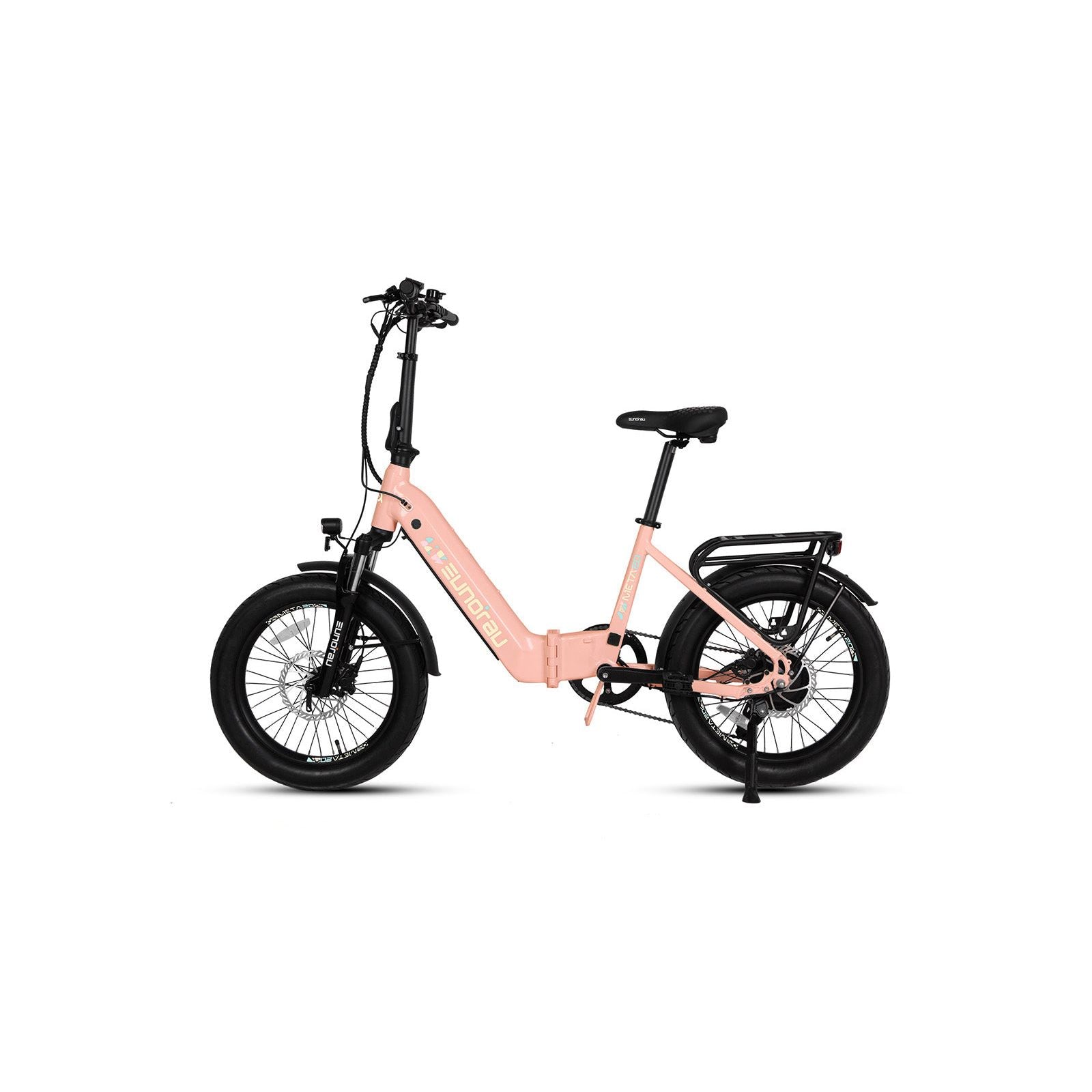 Eunorau Foldable META