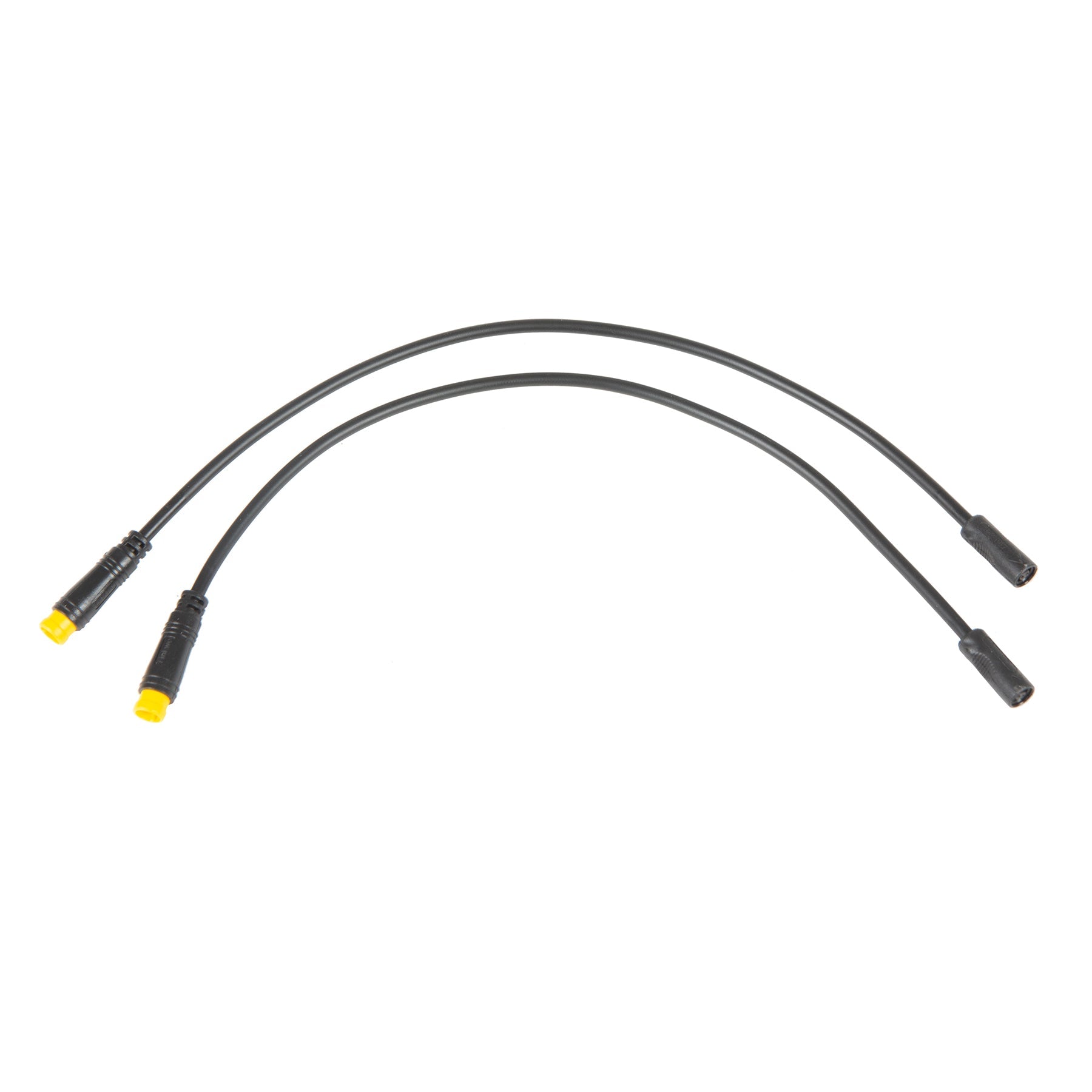 Eunorau Hydraulic Brake Set TEKTRO 4 Pistons