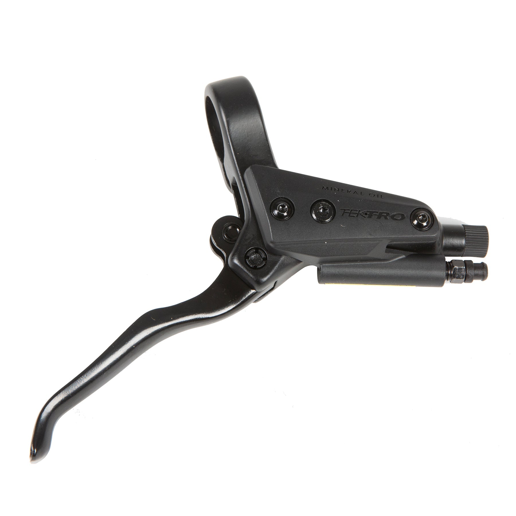 Eunorau Hydraulic Brake Set TEKTRO 4 Pistons